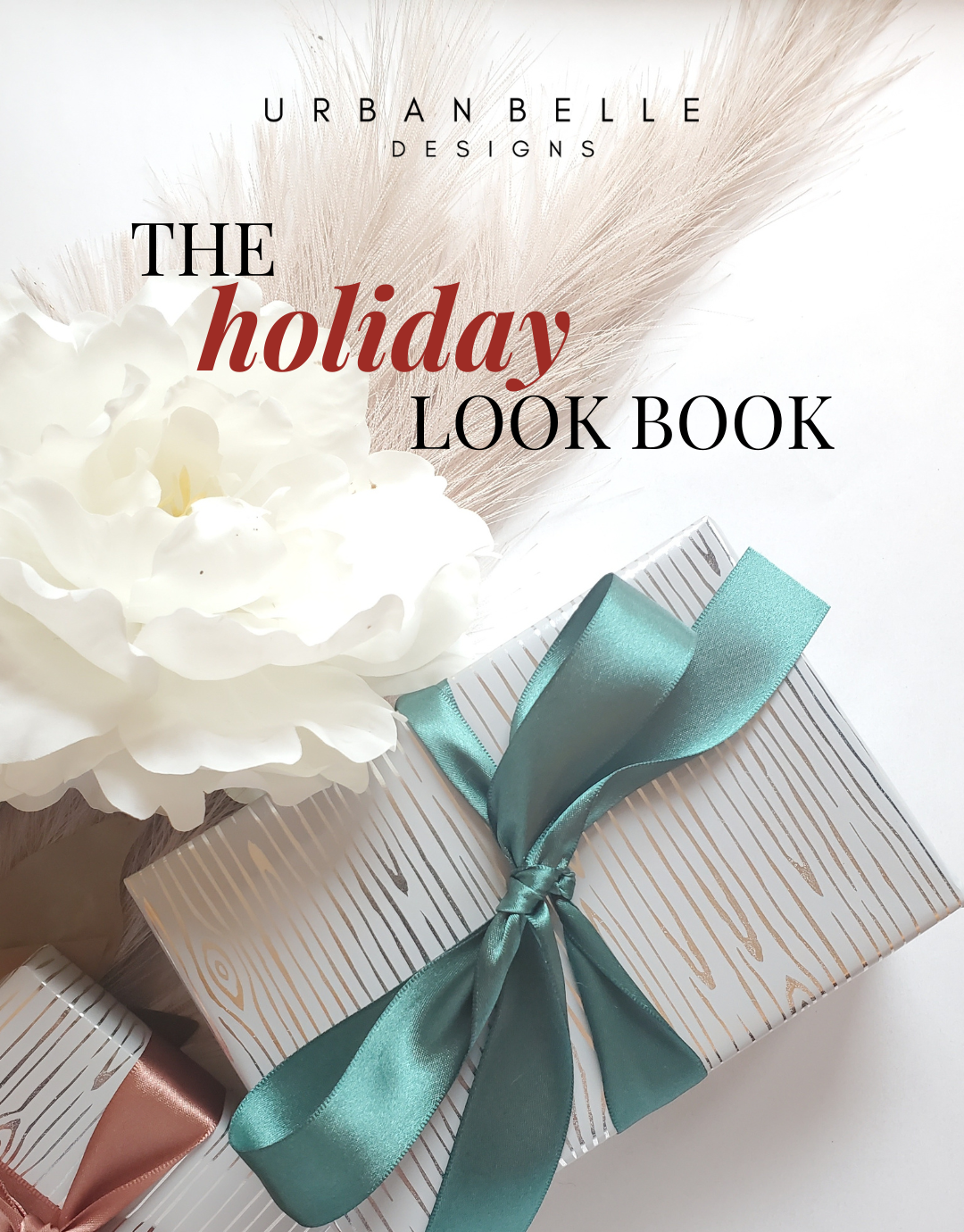 Holiday presents