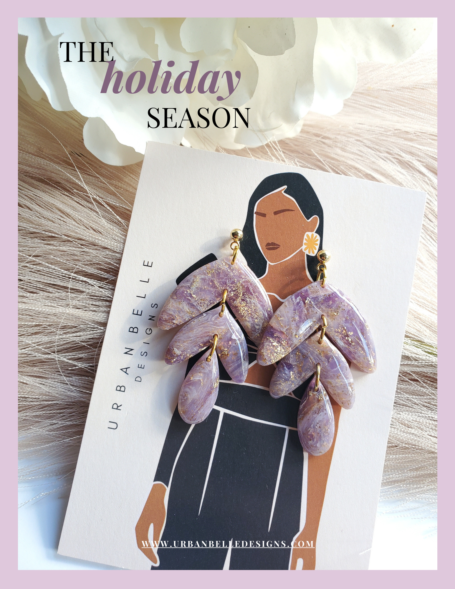 Our 2024 Holiday LookBook is Here!