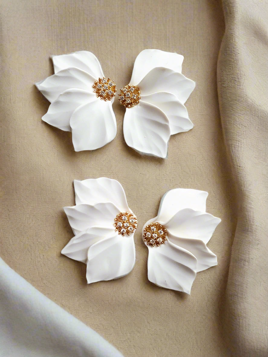 Lightweight Earrings