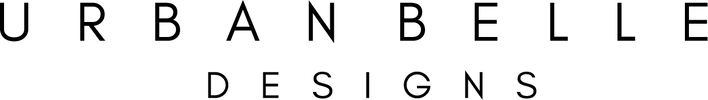 UrbanBelleDesigns logo