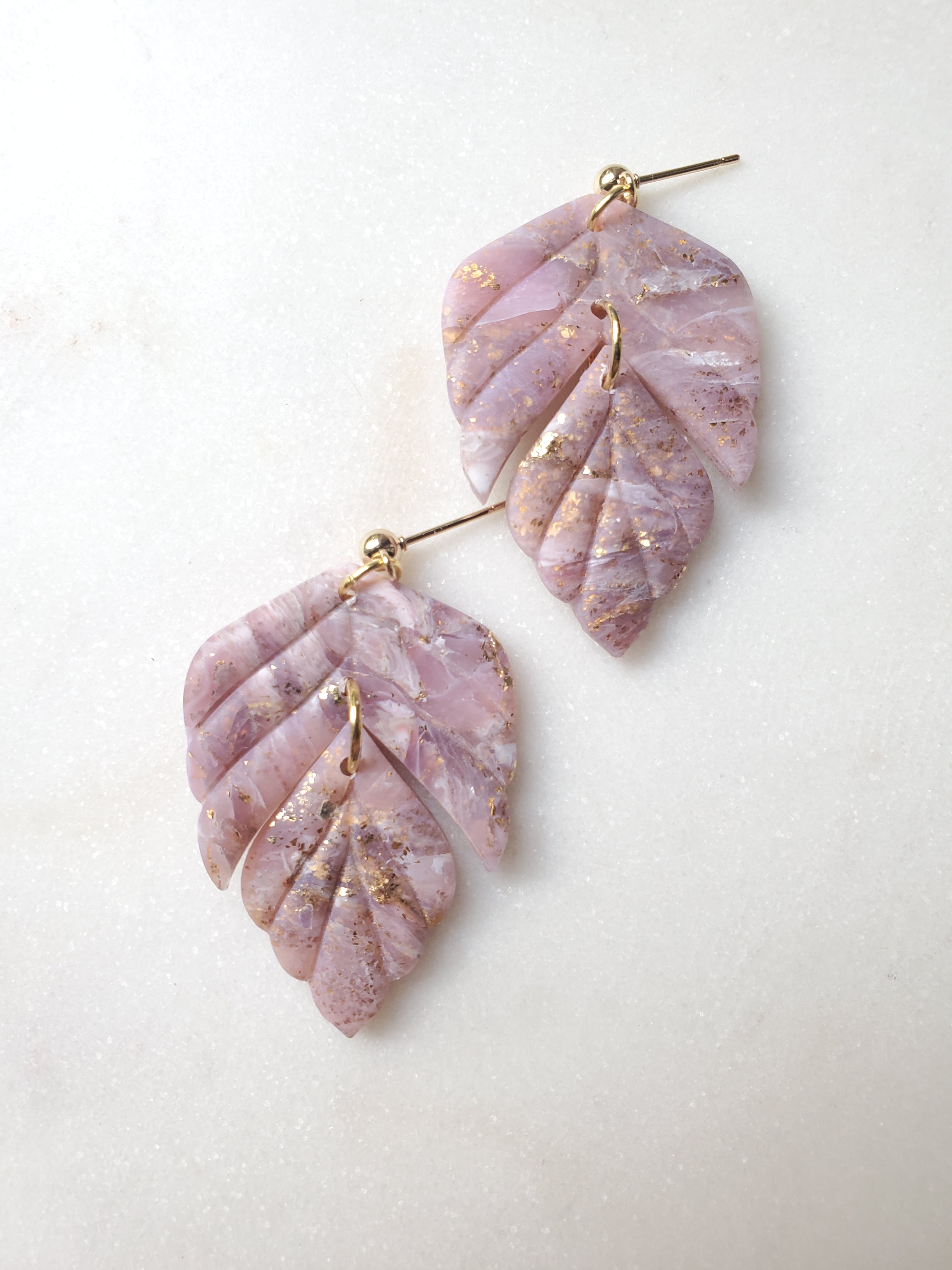 WILLA Statement Earrings (Various styles)