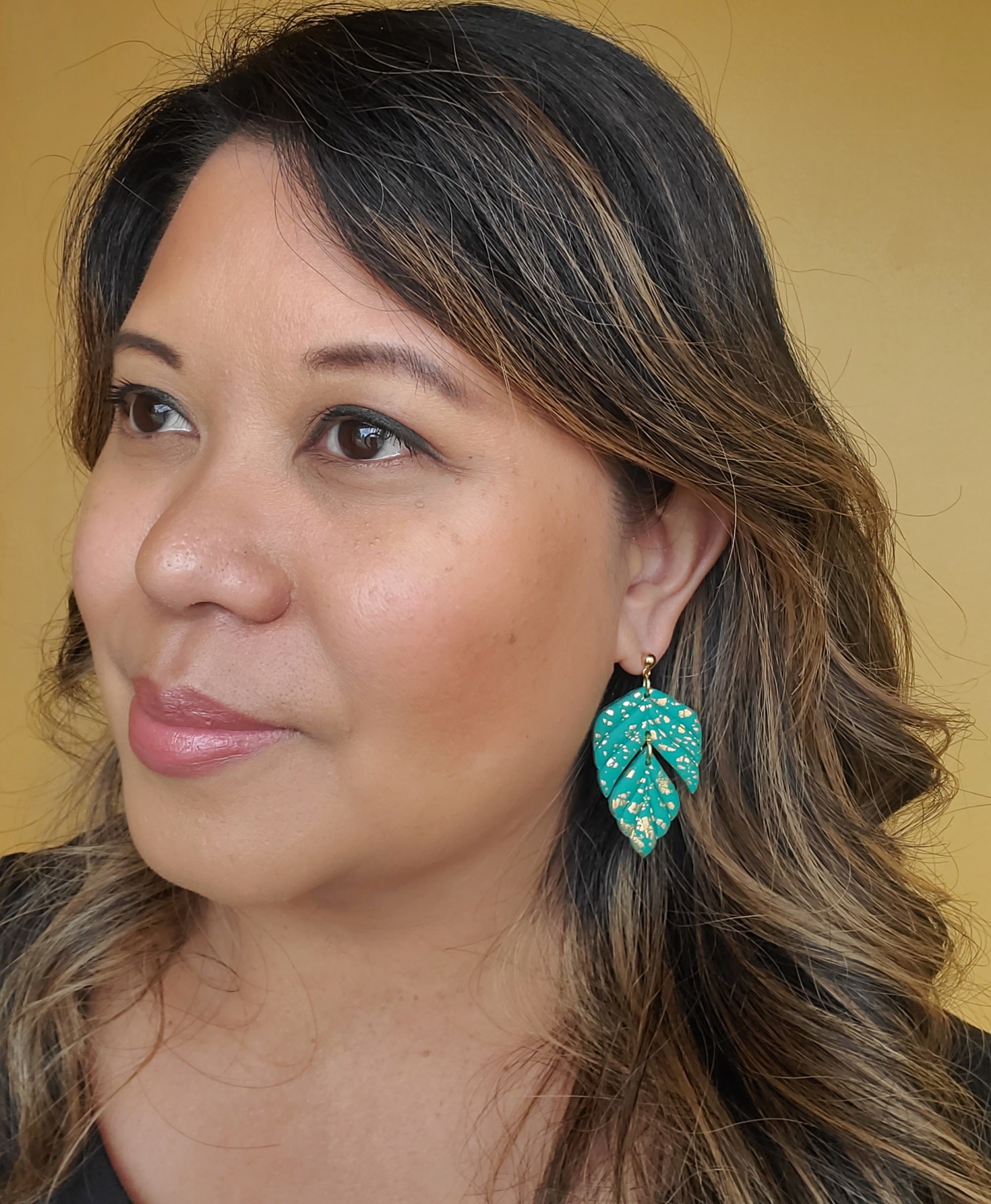 WILLA Statement Earrings (Various styles)
