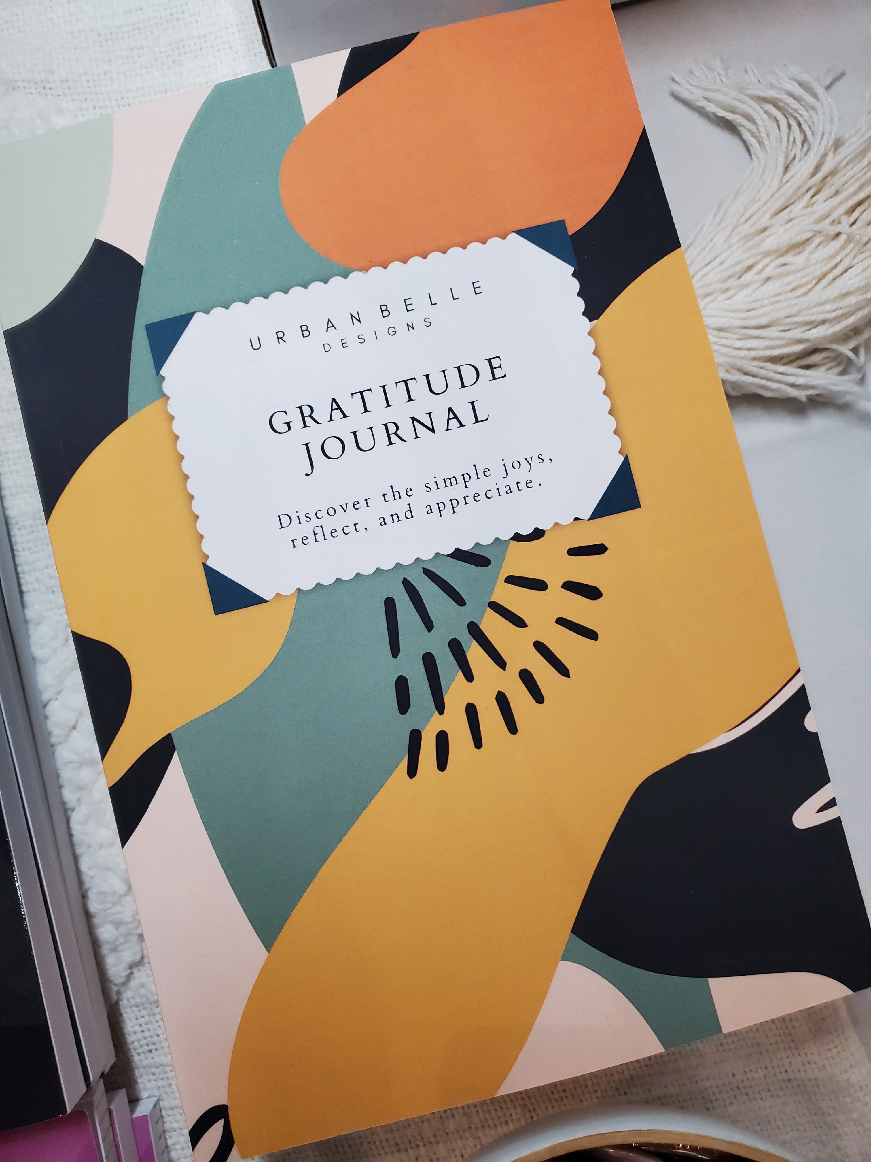 Gratitude Journal