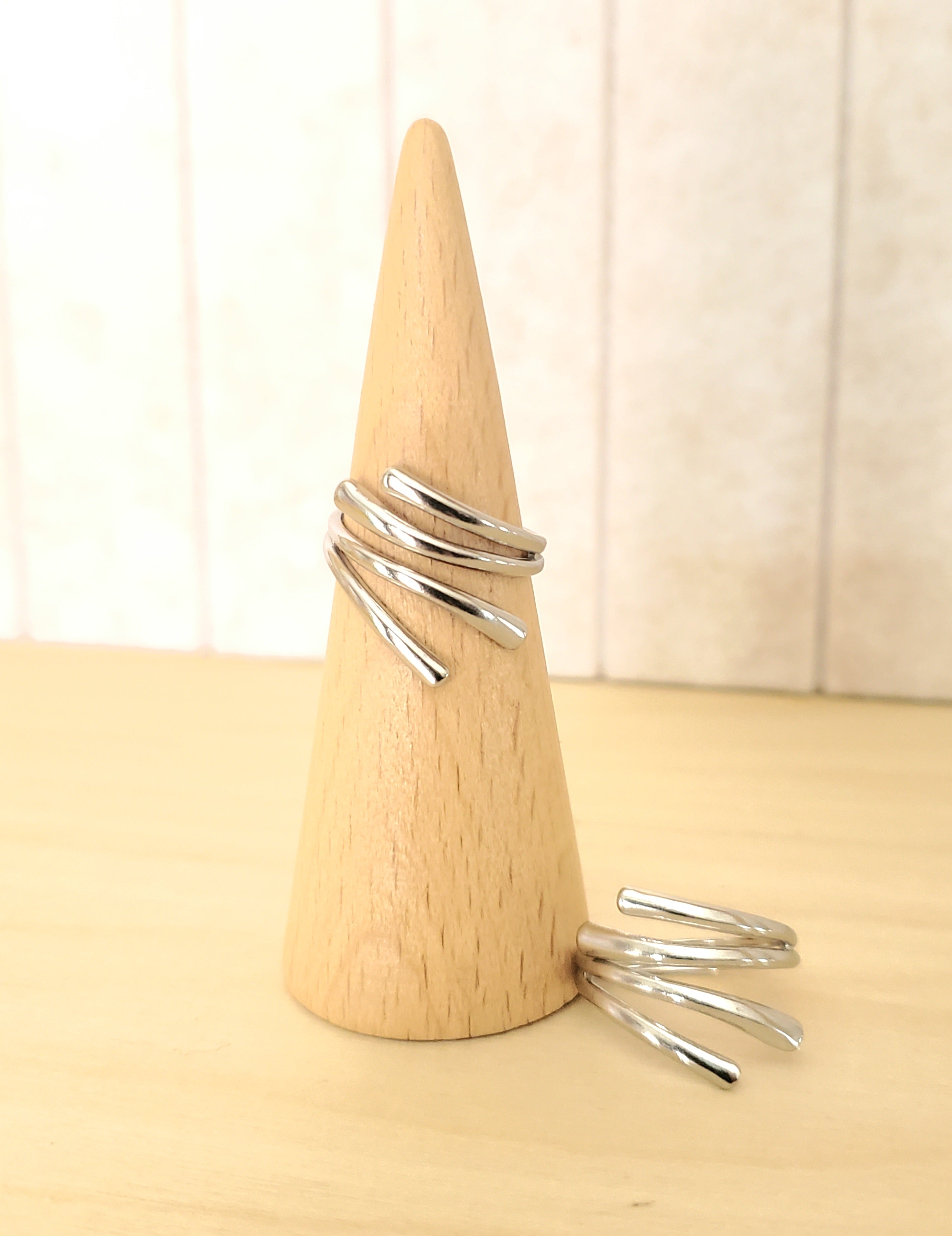 Inspire Statement Ring